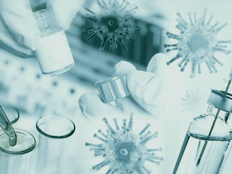 Fas II kliniska data om AIM:s mRNA imponerande och signifikant effektiv på Omicron