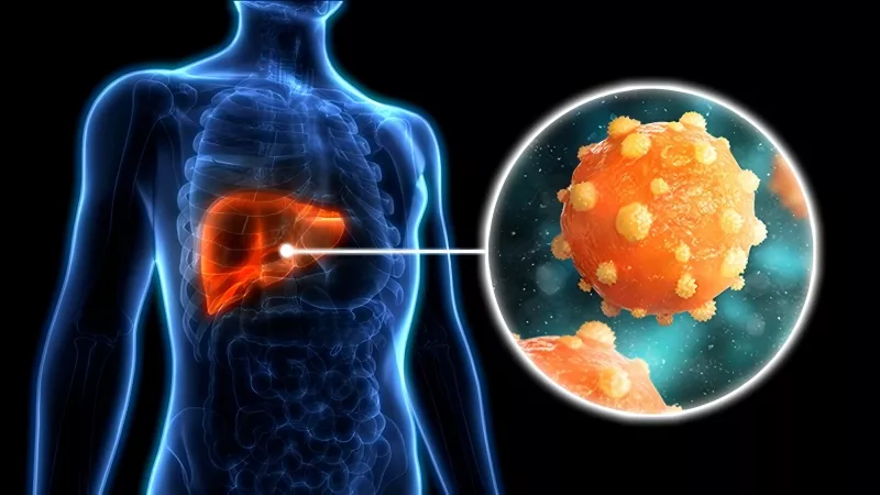 Hepatit B-vaccin är inte 